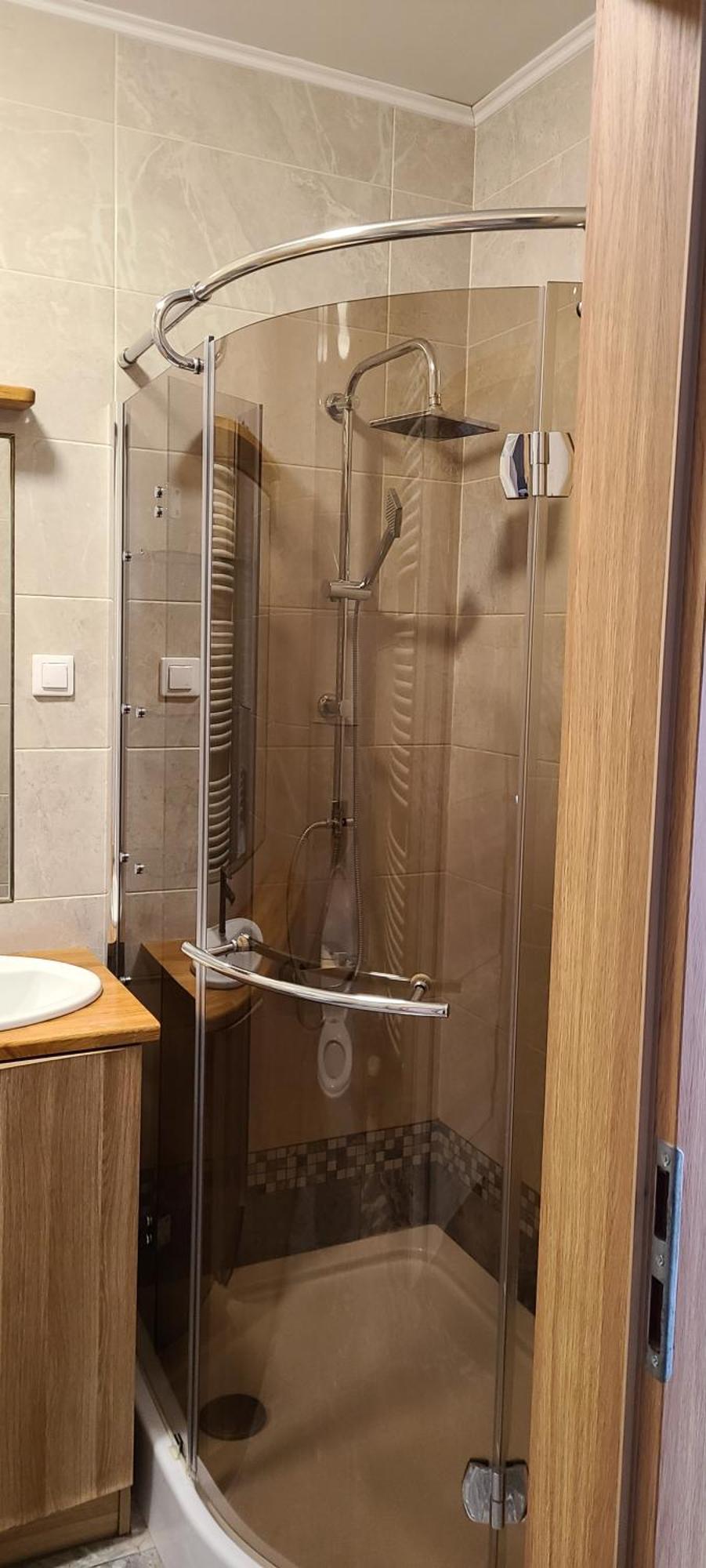 Wellsituated 1 Bedroom Condo In Warsaw Freeparking Dış mekan fotoğraf